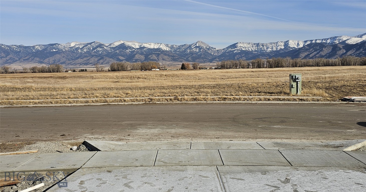 Meadowlark Ranch - Residential