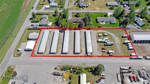 Photo of Belgrade, MT 59714 (MLS # 410631)
