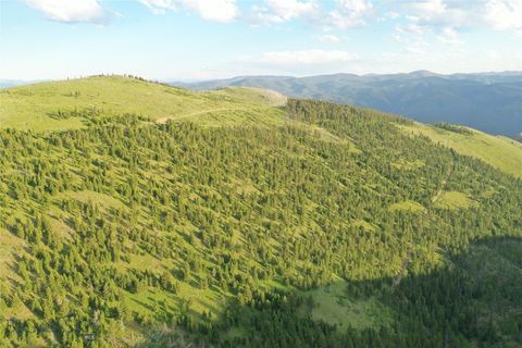 Photo of 6 Tract, Garnet Range, Drummond, MT 59832 (MLS # 406900)