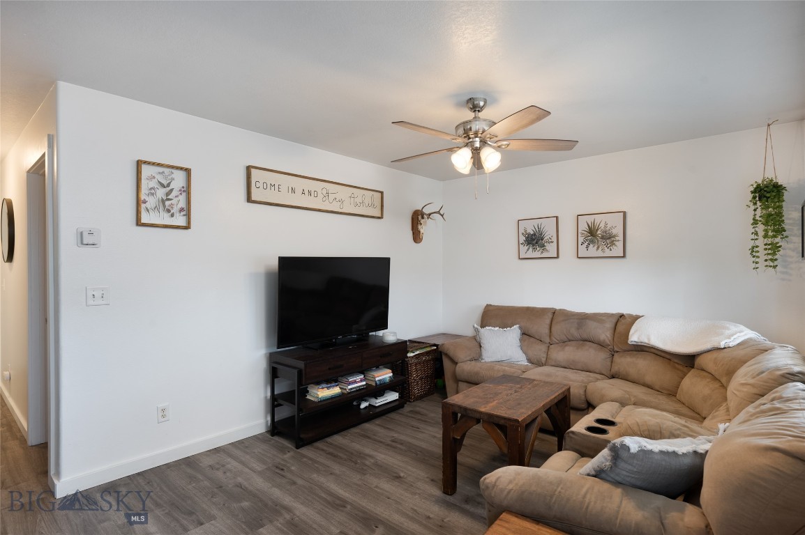 Belgrade, Montana 59714, United States, 2 Bedrooms Bedrooms, ,2 BathroomsBathrooms,Residential,Active,158536