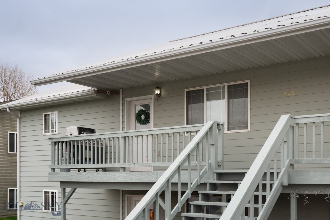 Belgrade, Montana 59714, United States, 2 Bedrooms Bedrooms, ,2 BathroomsBathrooms,Residential,Active,158536