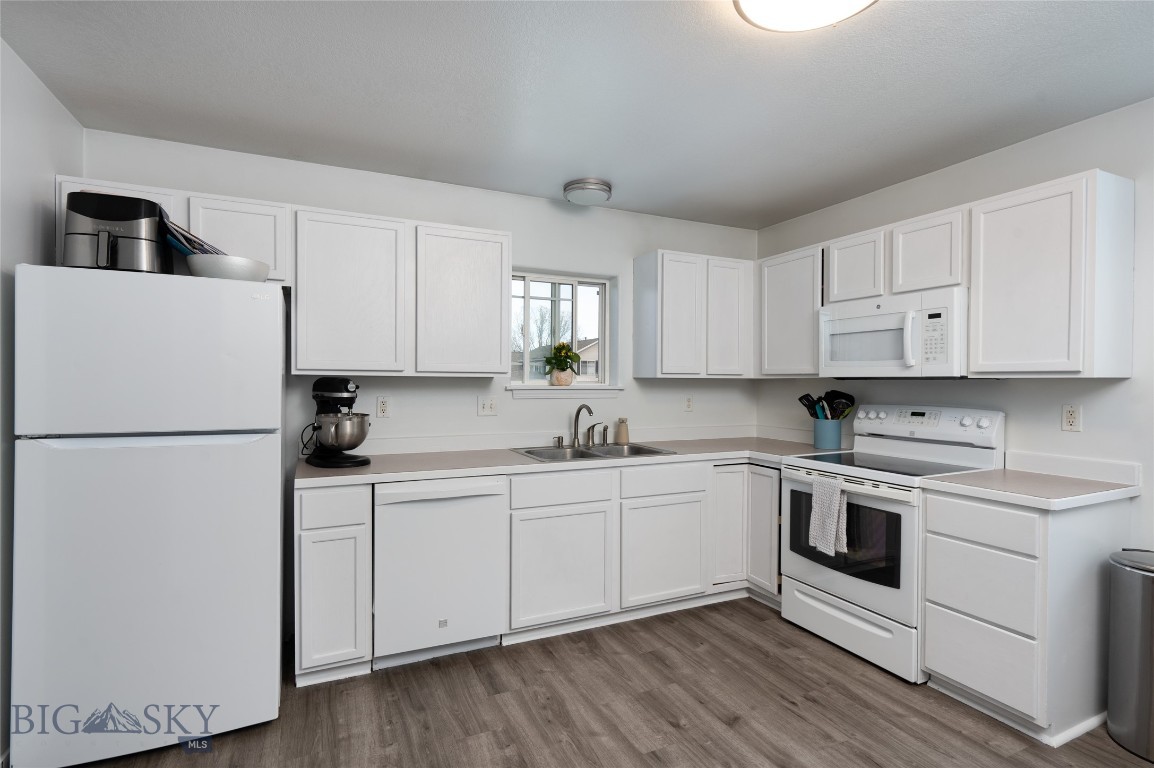 Belgrade, Montana 59714, United States, 2 Bedrooms Bedrooms, ,2 BathroomsBathrooms,Residential,Active,158536