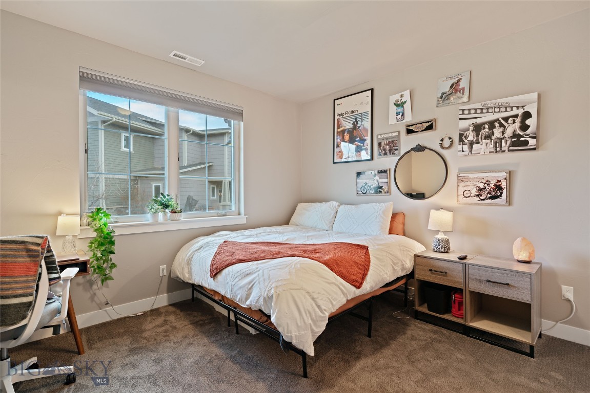 Cattail Creek - Residential