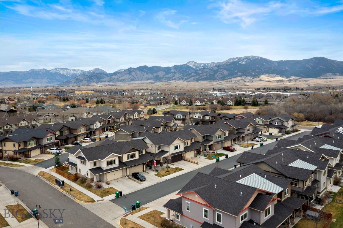 Cattail Creek - Residential