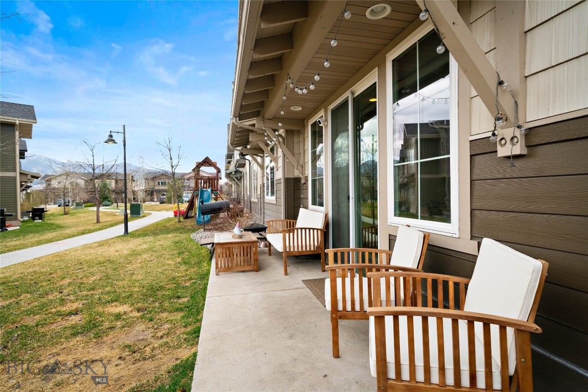 Cattail Creek - Residential