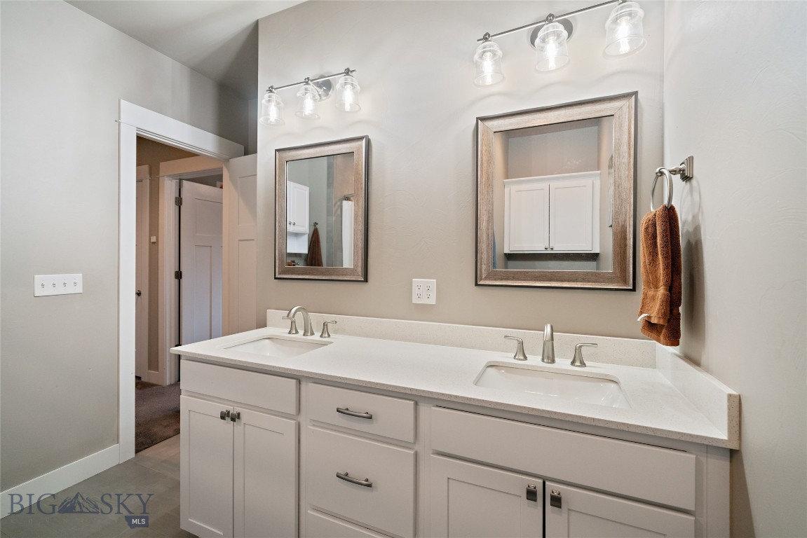 Cattail Creek - Residential