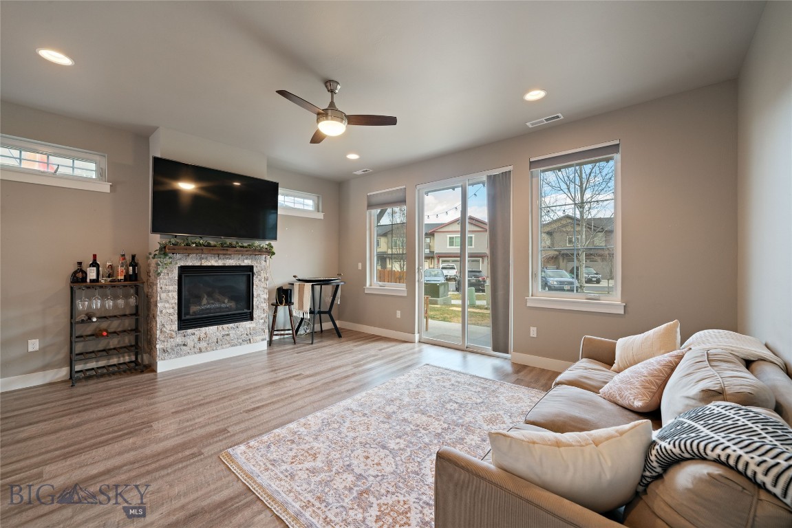 Cattail Creek - Residential