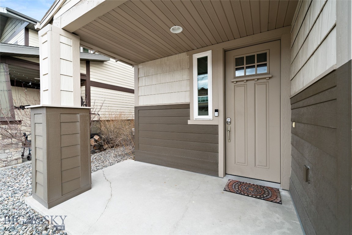 Cattail Creek - Residential