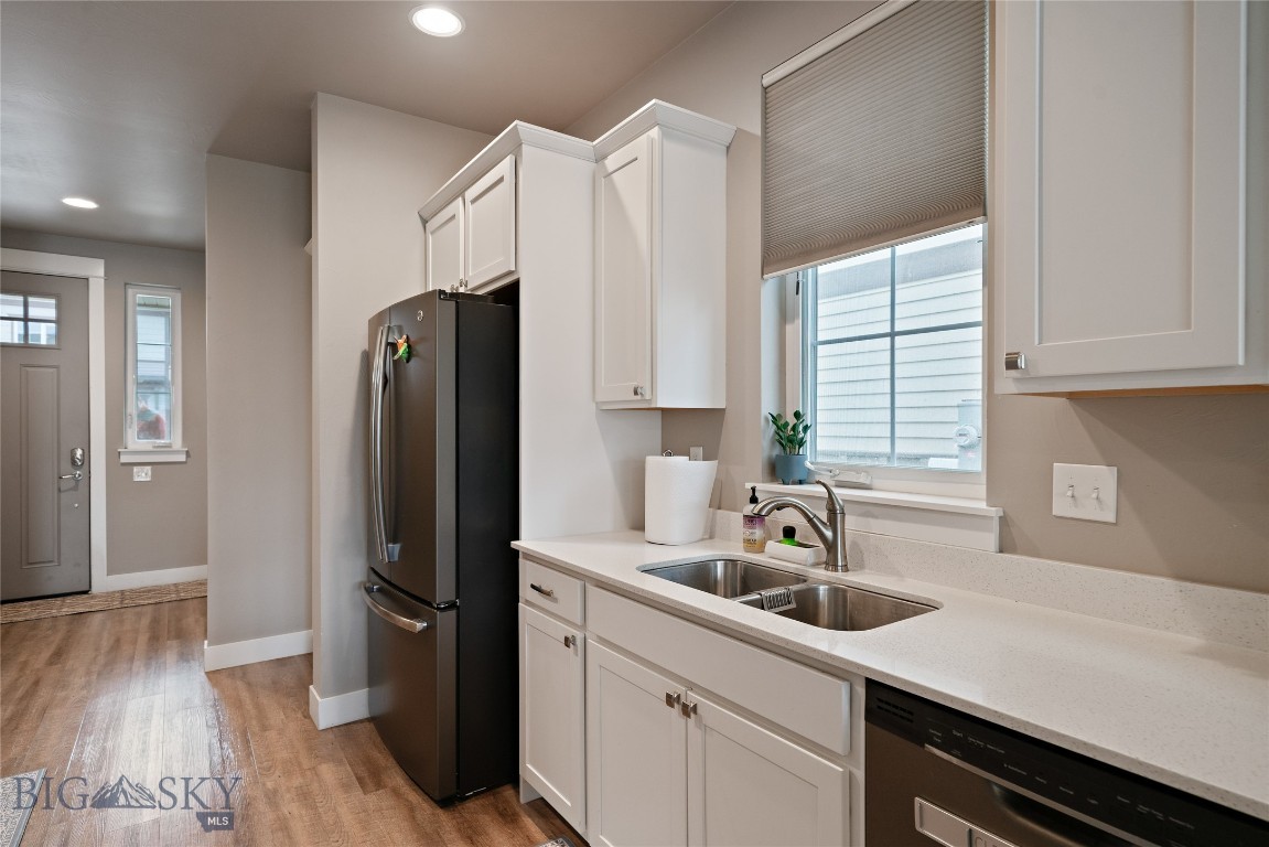 Cattail Creek - Residential