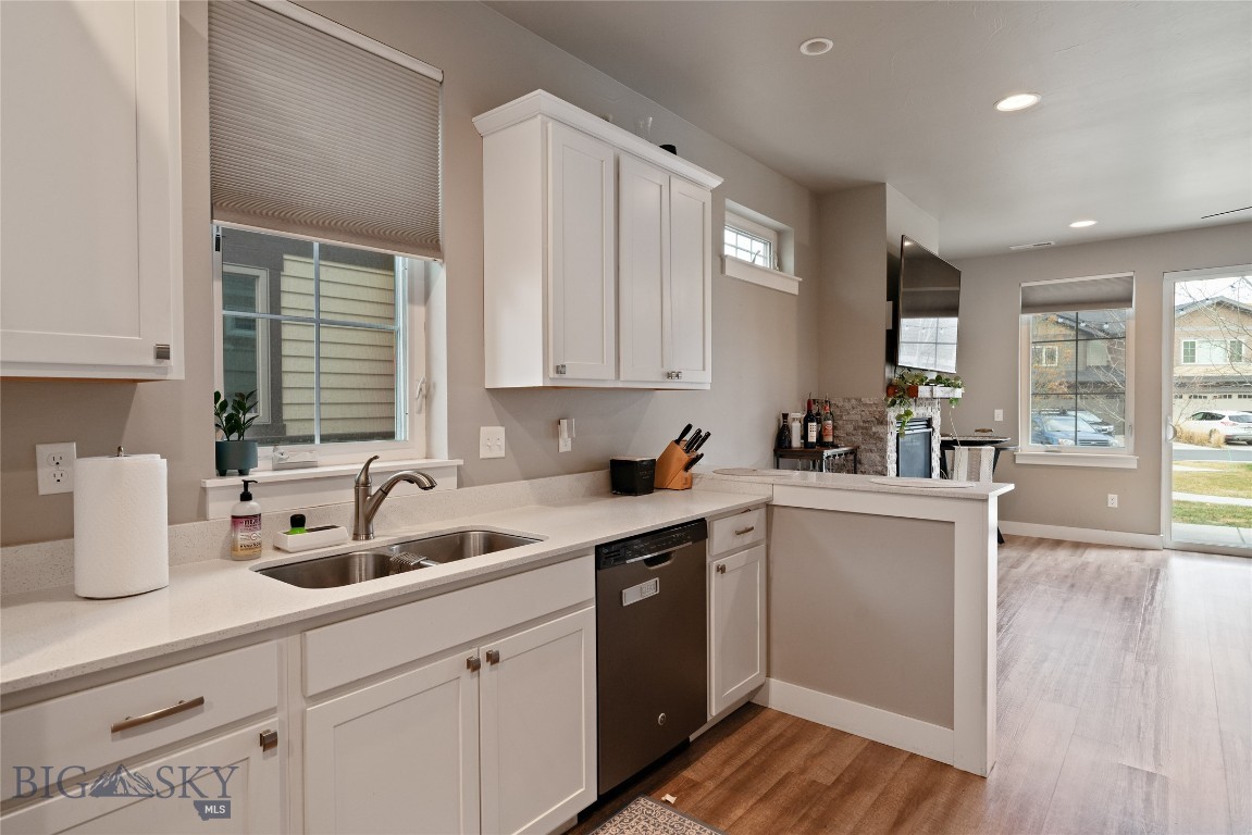 Cattail Creek - Residential