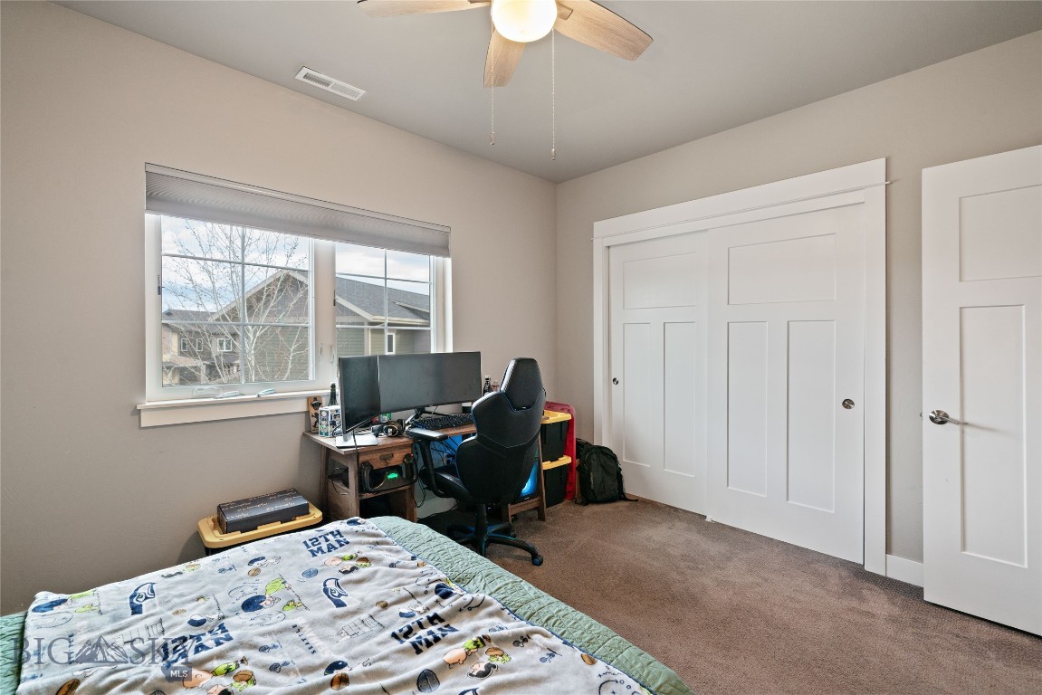 Cattail Creek - Residential