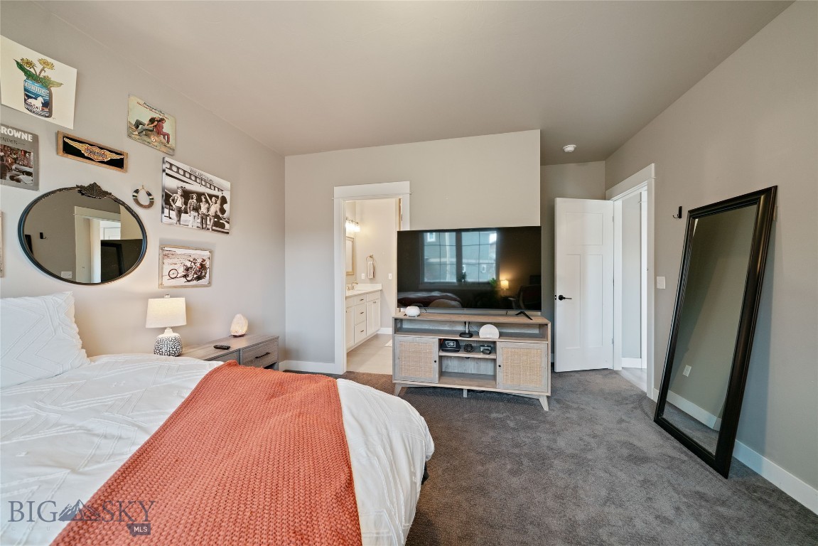 Cattail Creek - Residential