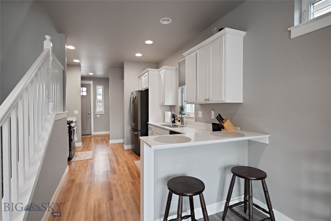 Cattail Creek - Residential