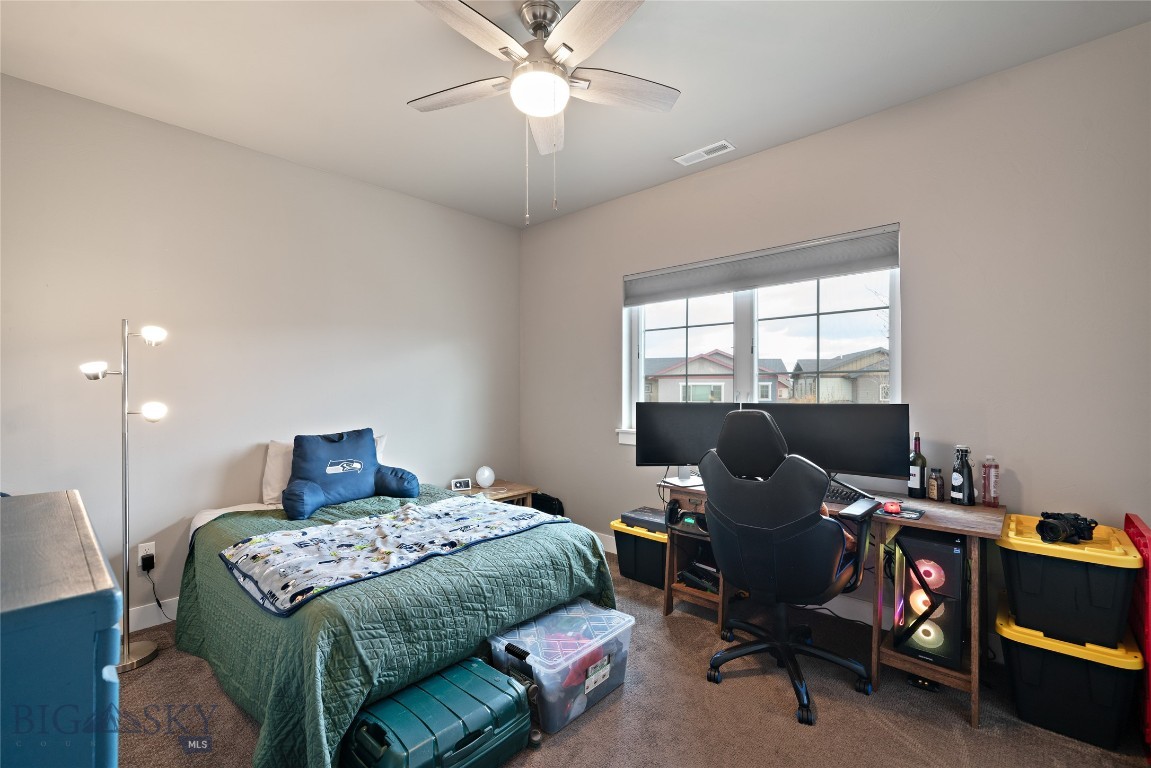 Cattail Creek - Residential