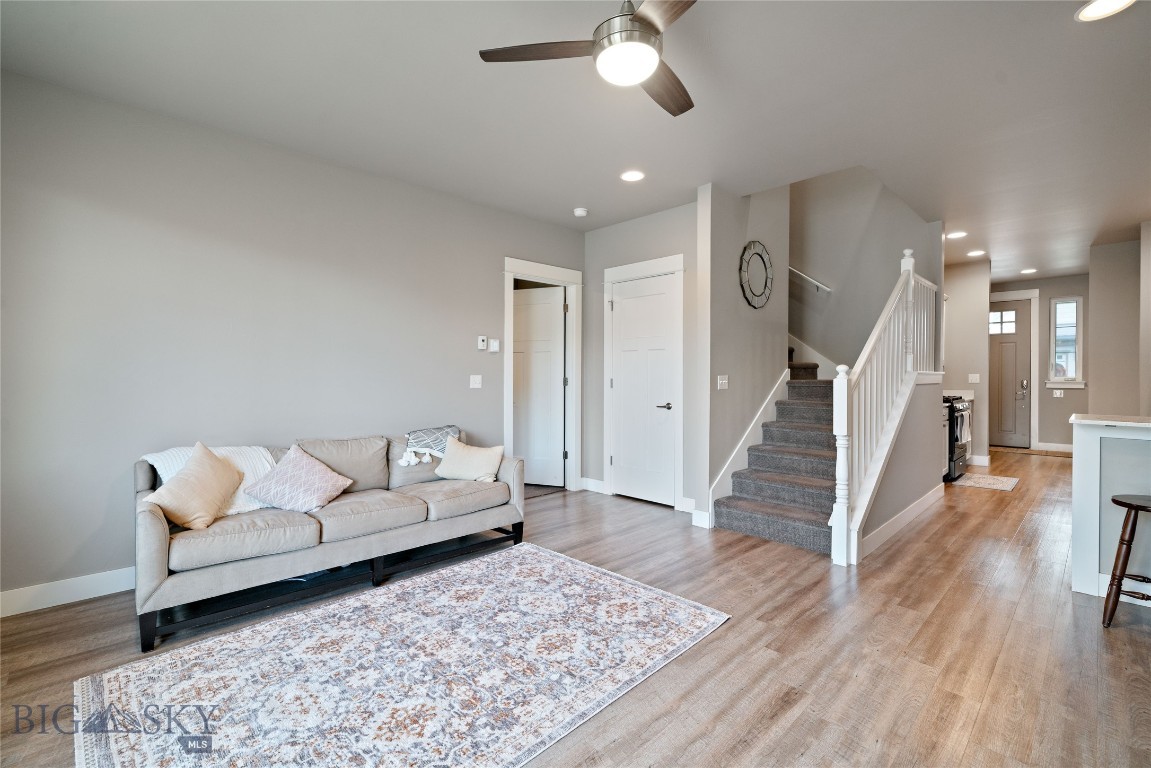 Cattail Creek - Residential