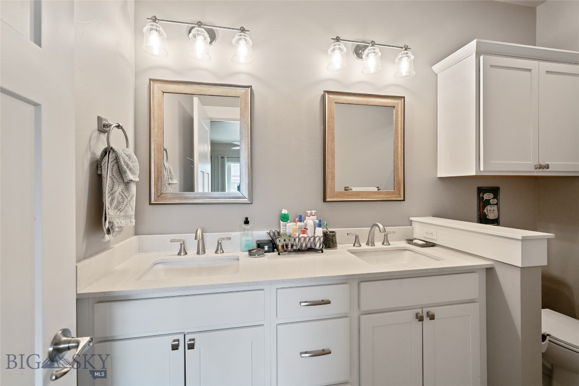 Cattail Creek - Residential