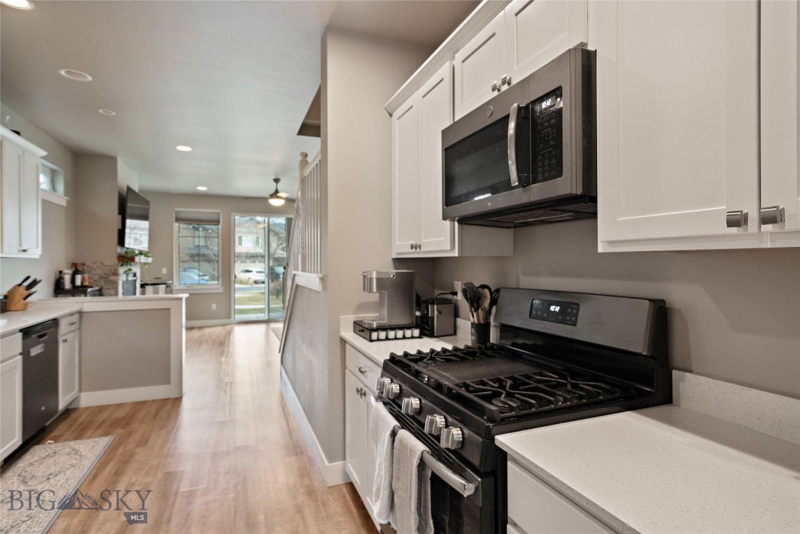 Cattail Creek - Residential