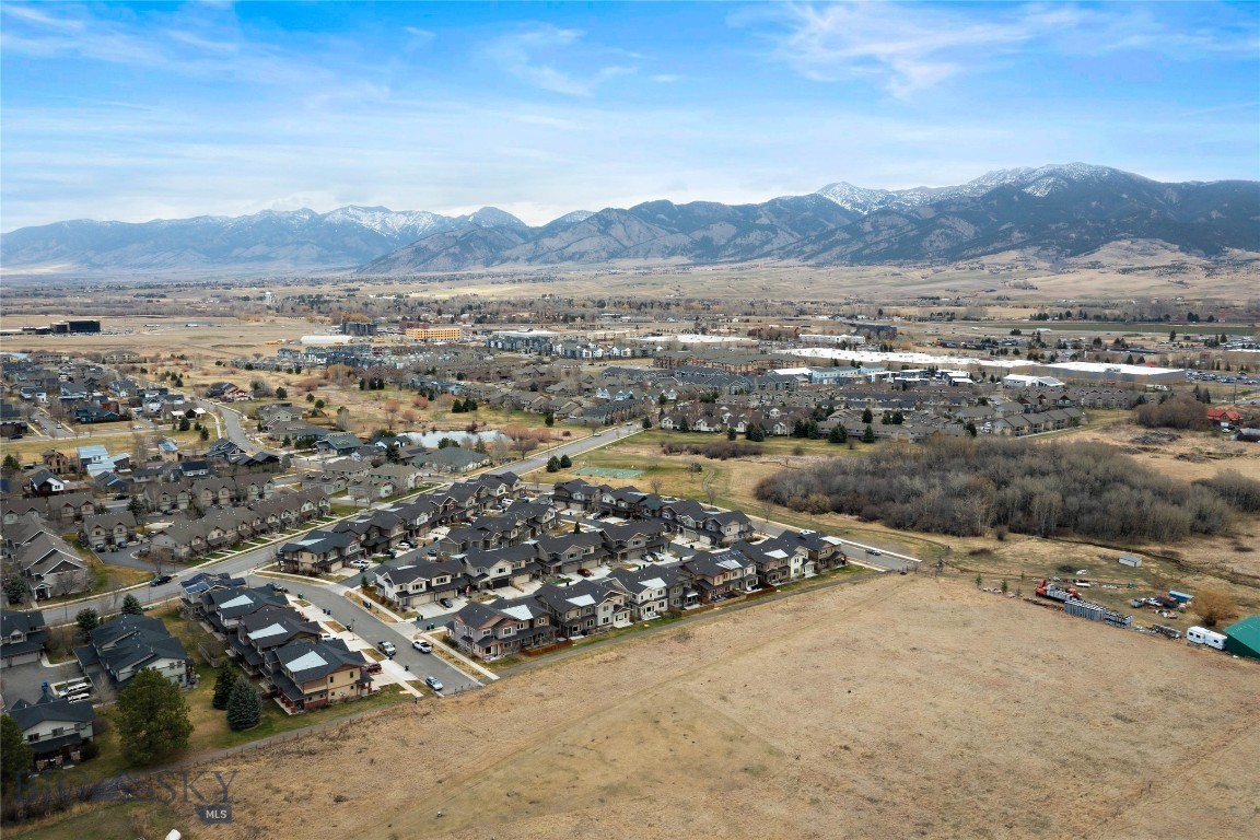 Cattail Creek - Residential
