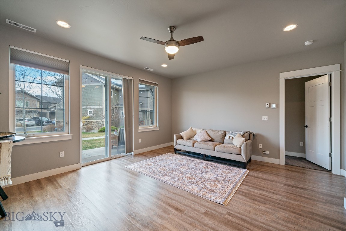 Cattail Creek - Residential