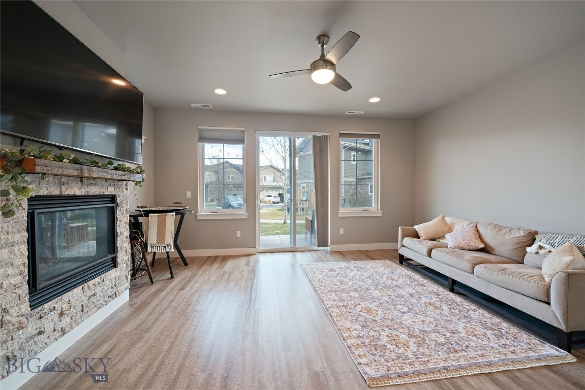 Cattail Creek - Residential