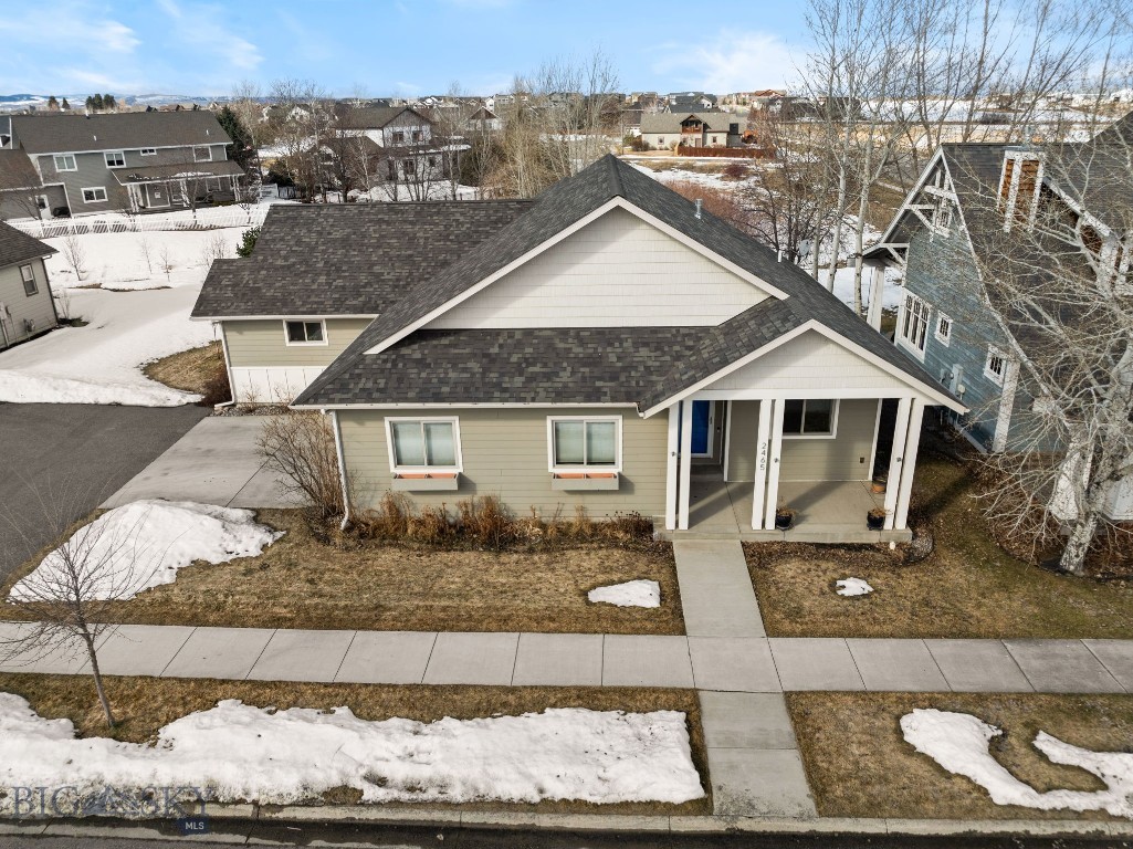 2465 Lasso Ave