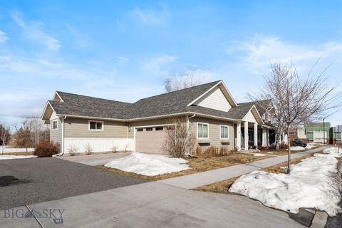2465 Lasso Ave Bozeman MT 59718