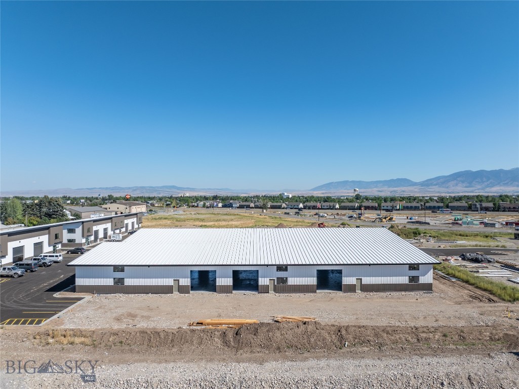 West Post Subdivision - Commercial Lease