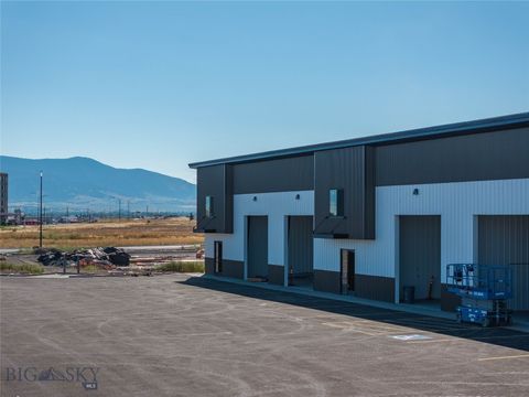 Photo of 110 Stone River Road #1, Belgrade, MT 59714 (MLS # 405443)