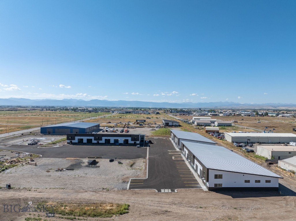 West Post Subdivision - Commercial Lease