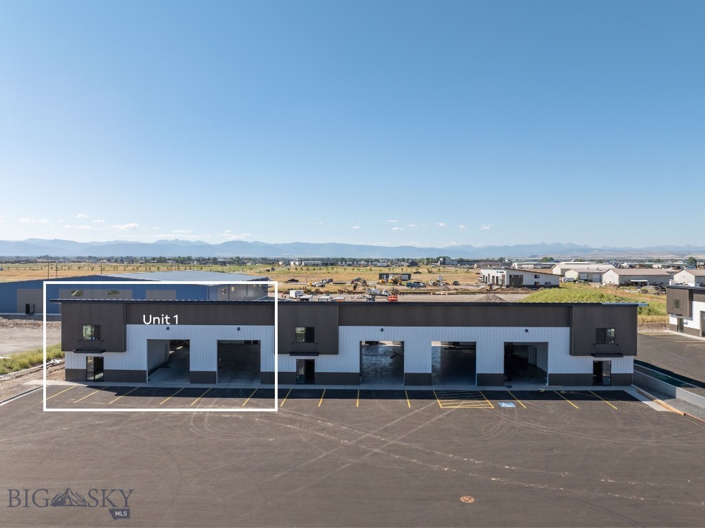 West Post Subdivision - Commercial Lease