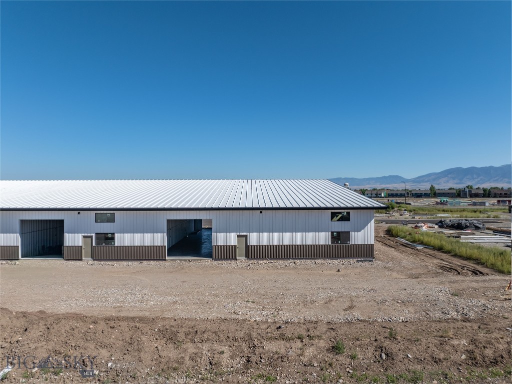 West Post Subdivision - Commercial Lease