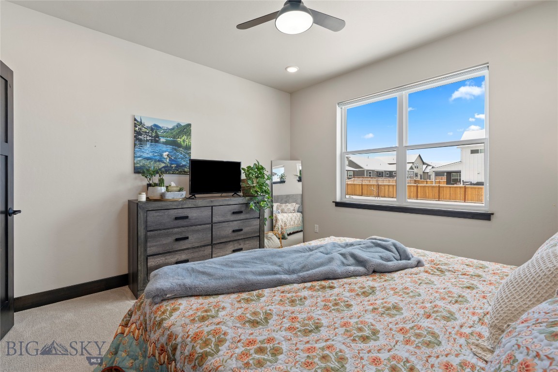 Woodland Park - Residential