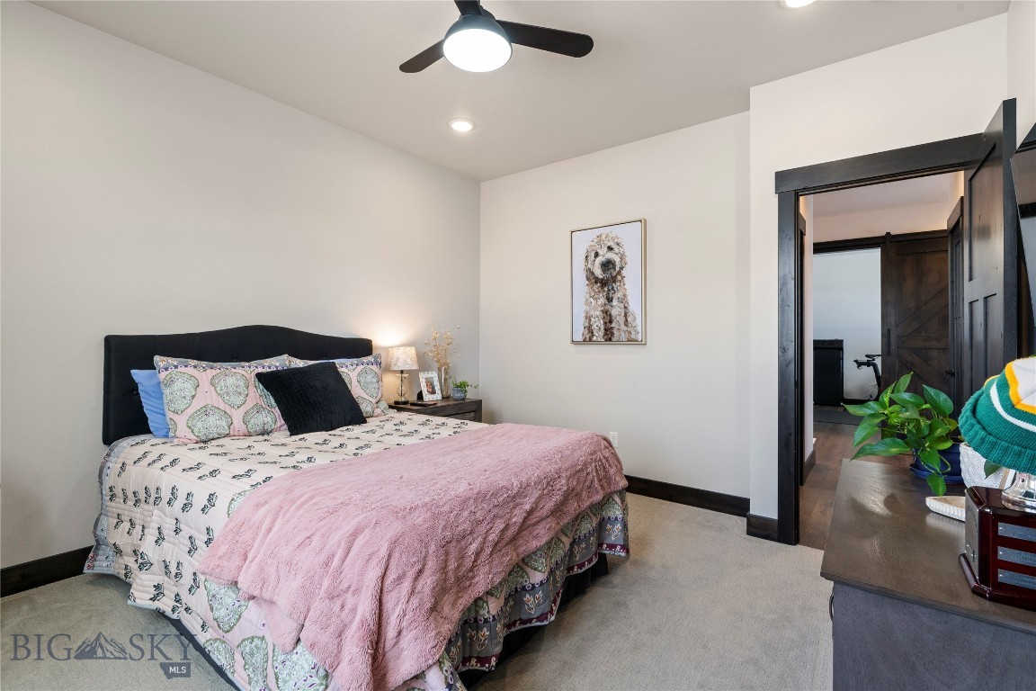 Woodland Park - Residential