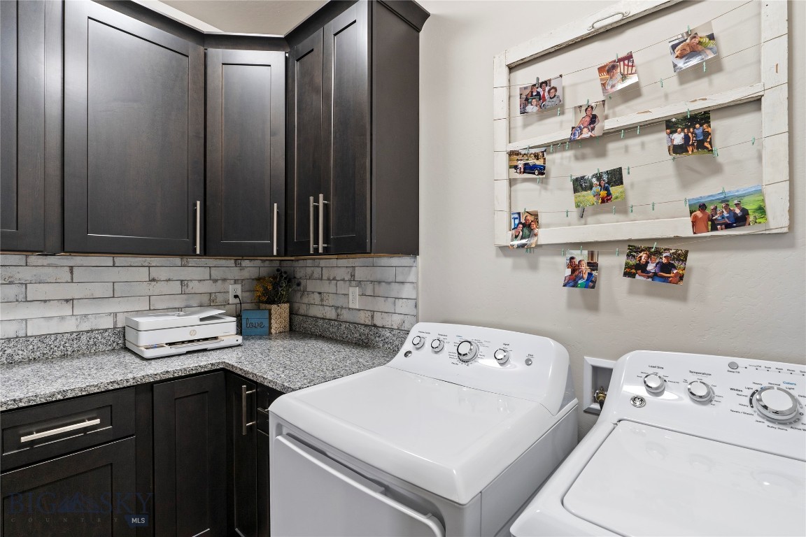 Woodland Park - Residential