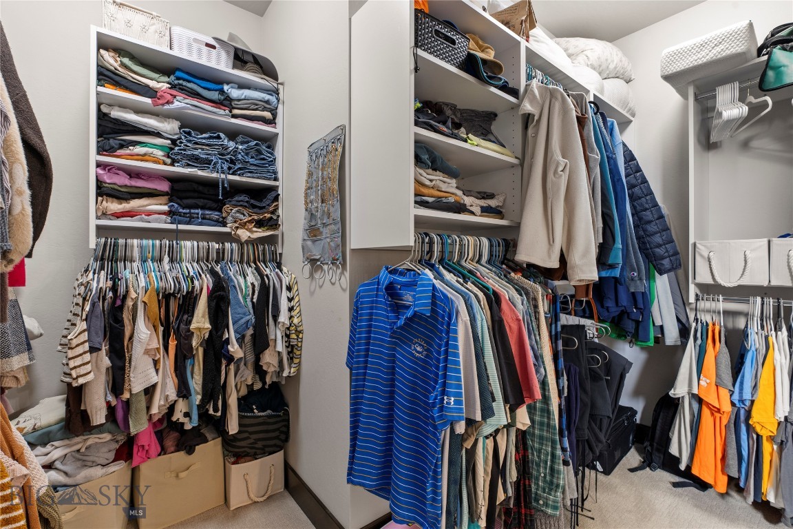 Woodland Park - Residential