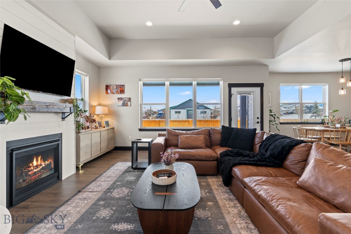 Woodland Park - Residential