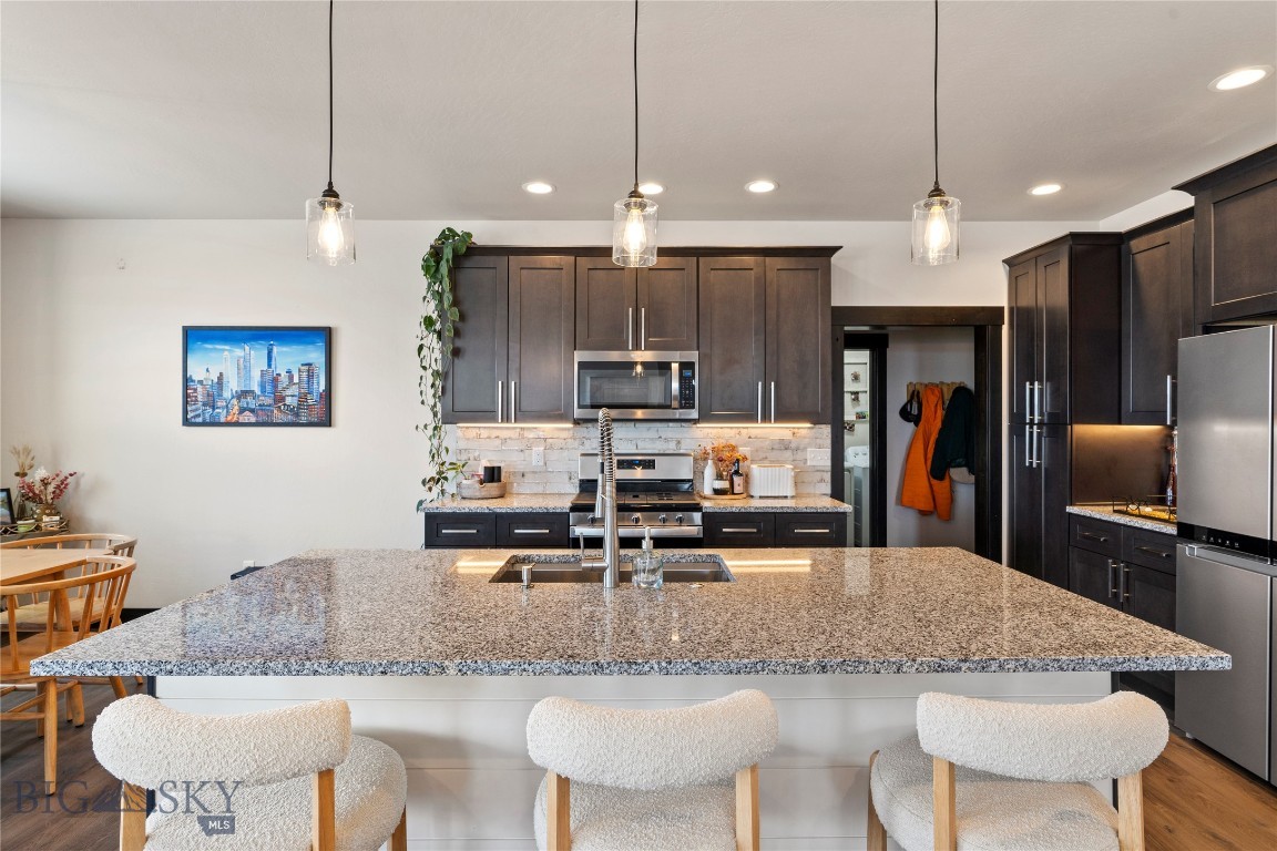 Woodland Park - Residential