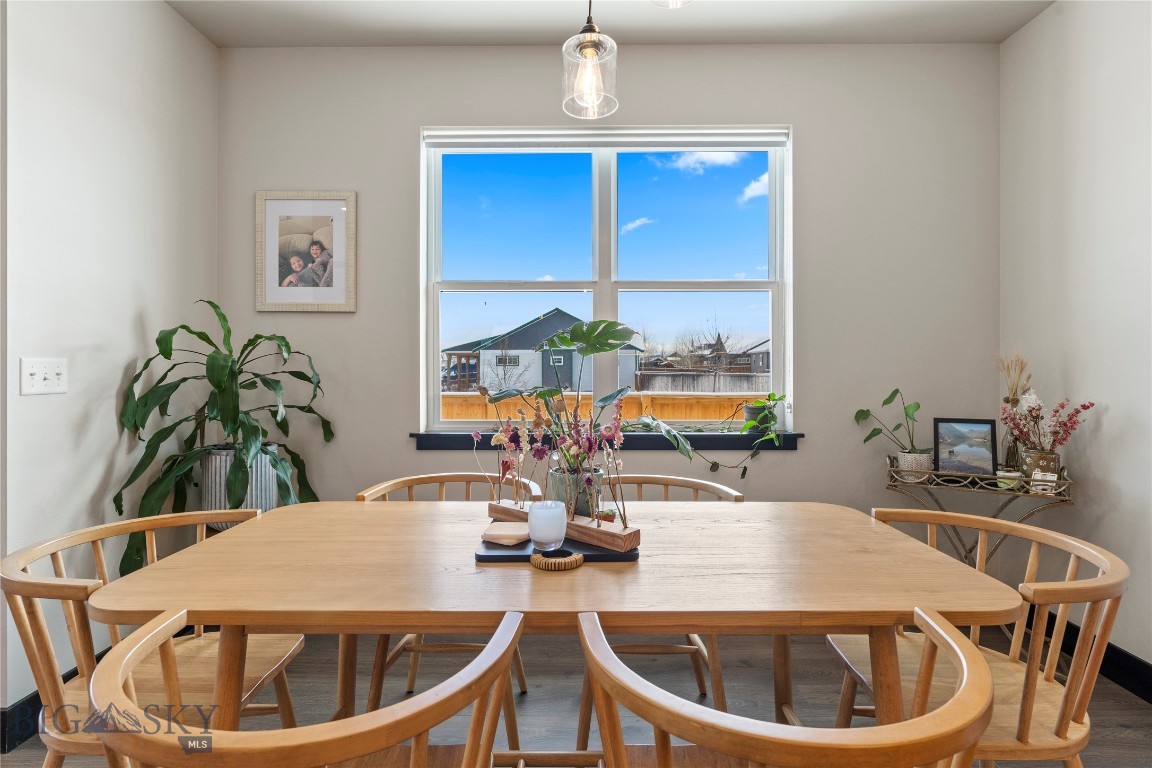 Woodland Park - Residential