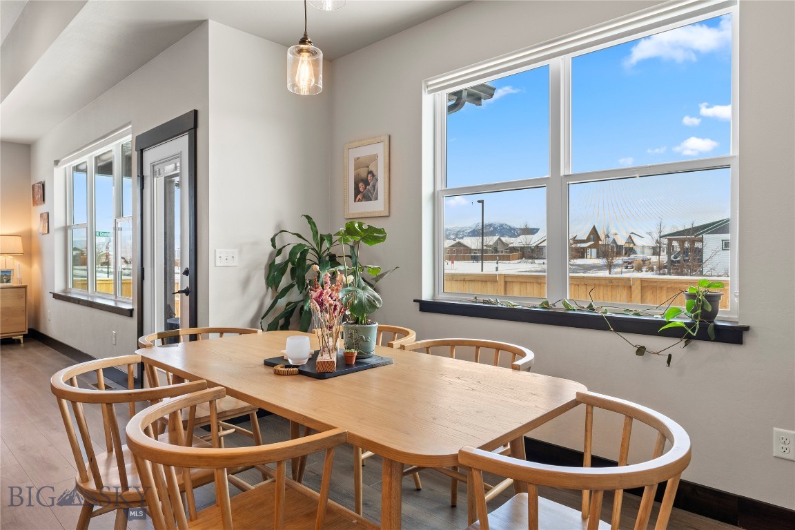 Woodland Park - Residential