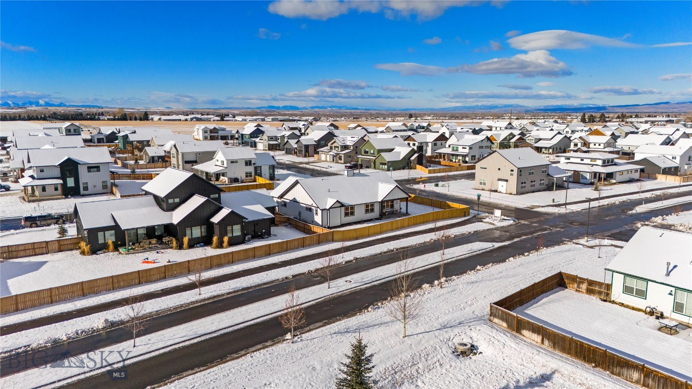 Woodland Park - Residential