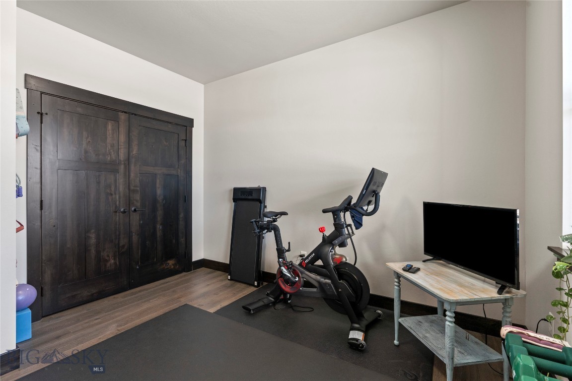 Woodland Park - Residential