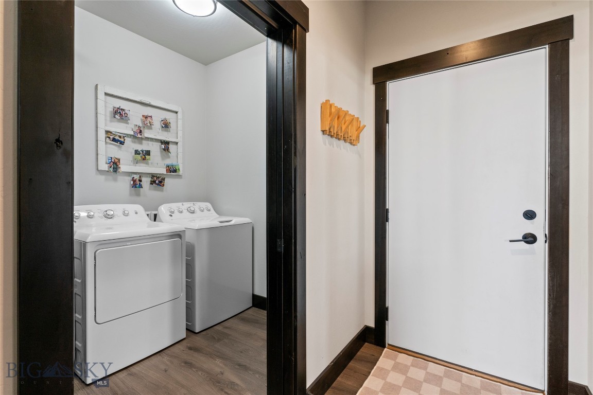 Woodland Park - Residential