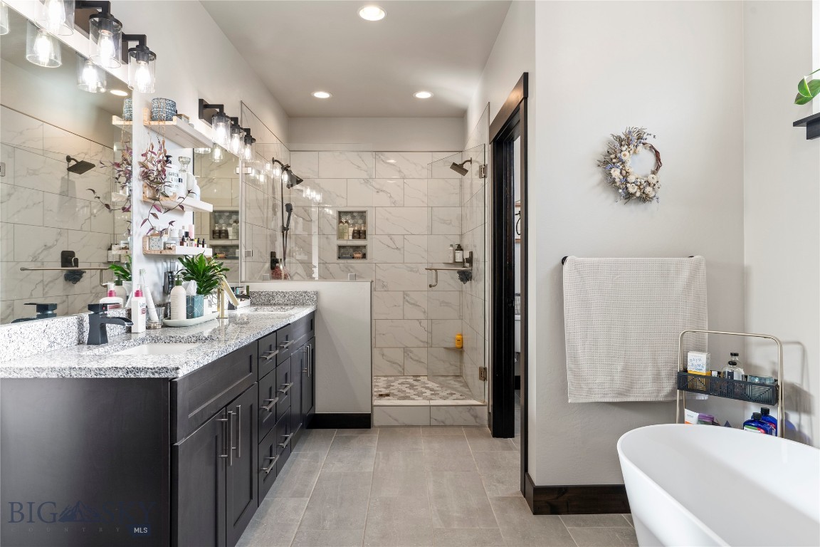 Woodland Park - Residential