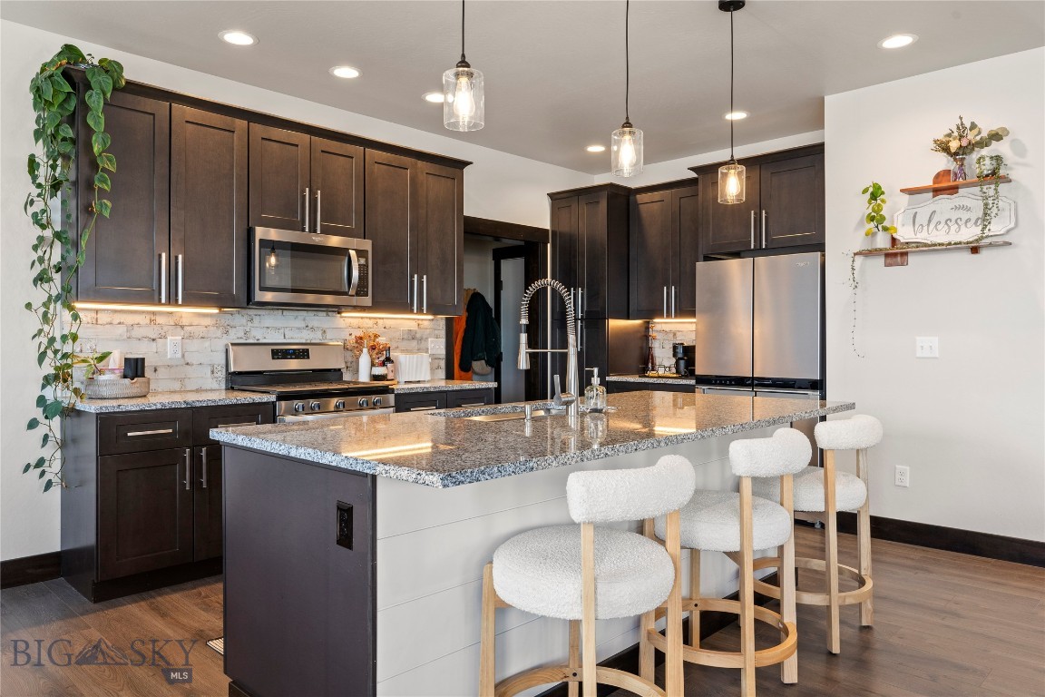 Woodland Park - Residential