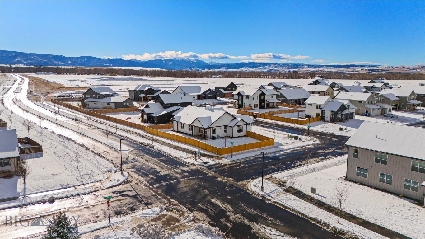 Woodland Park - Residential