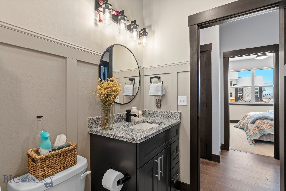 Woodland Park - Residential