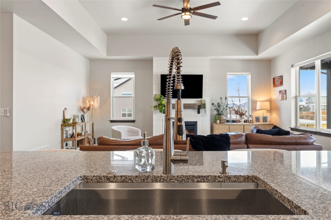 Woodland Park - Residential