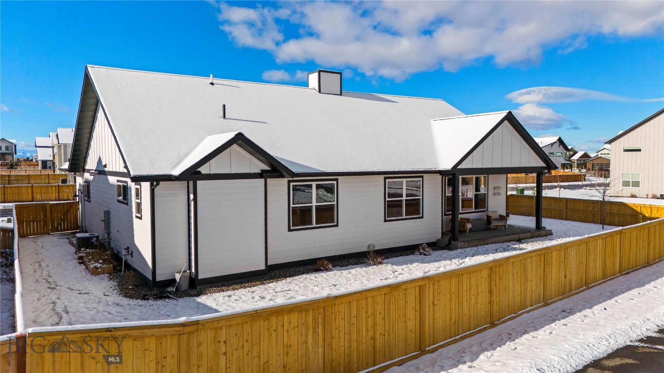 Woodland Park - Residential