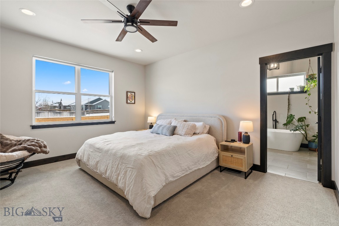 Woodland Park - Residential