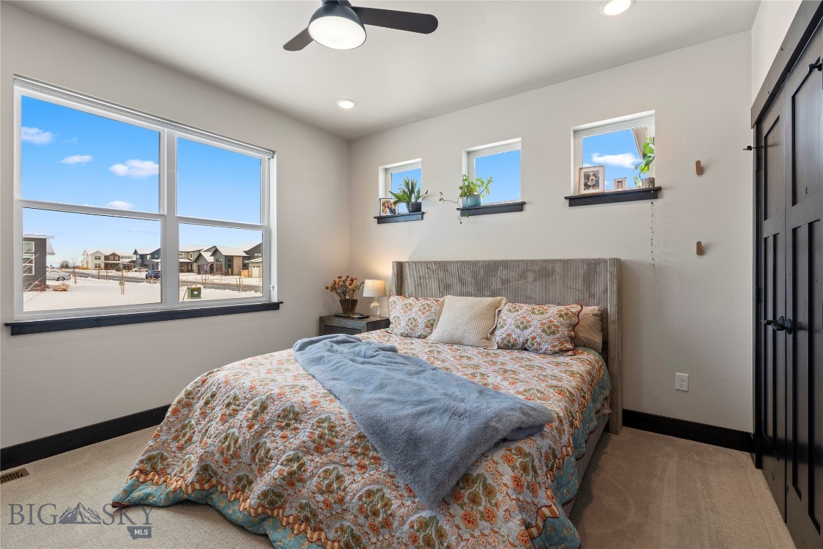 Woodland Park - Residential